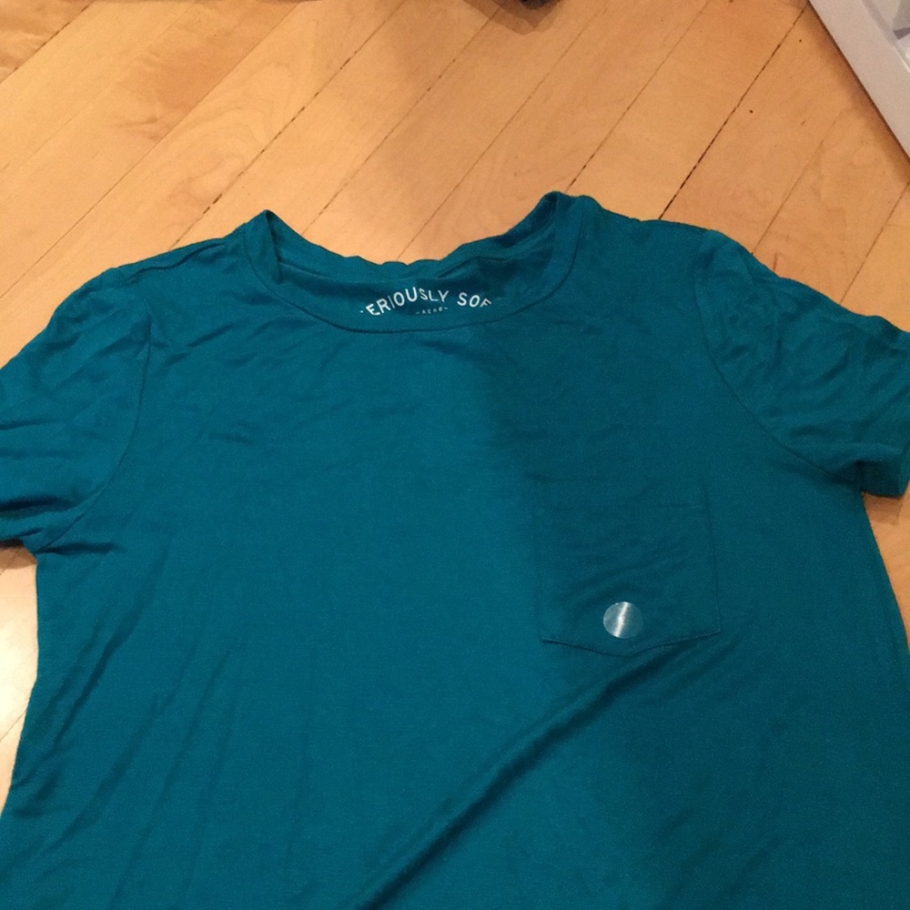 Really soft T-shirt from AéRopostale